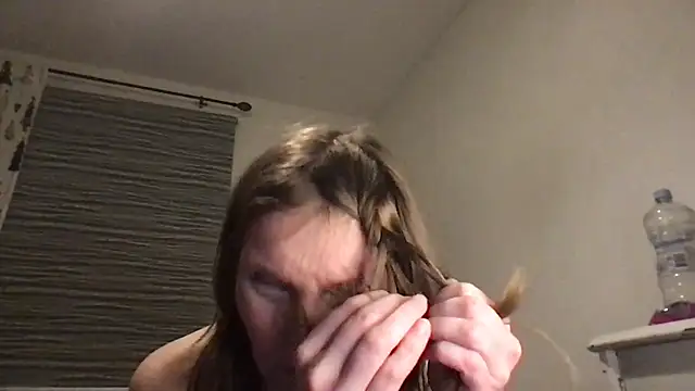 KittymarleneのライブXXXチャット