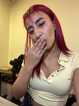 JuliethaDemon_ Chat XXX live