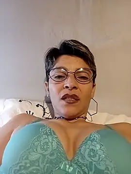 Lulypsicologasexual's Webcam Show