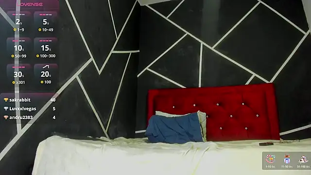 Massimo_Cruz 在線直播表演