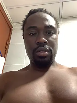 Jake_ChrisのライブXXXチャット