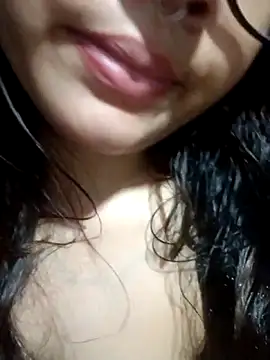 Show webcam de Cute_Riddhi