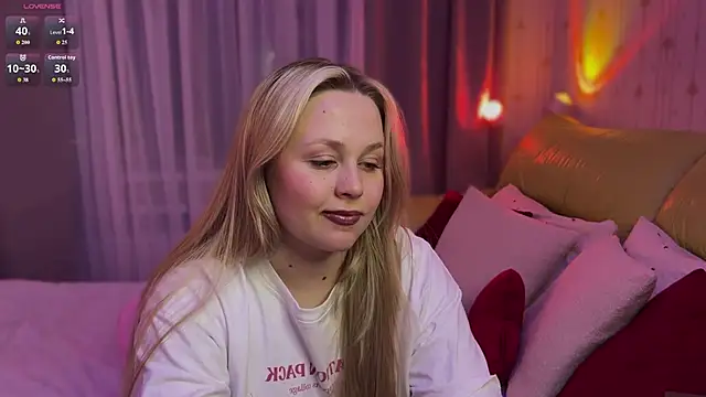 Estella_Elwood 即時 XXX 聊天