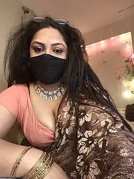 Indian_queen007 Chat XXX live