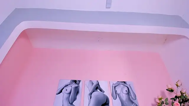 Stefany_gonzales_ – Live XXX-chat