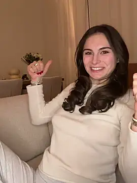 SophiiaStarr 웹캠 쇼