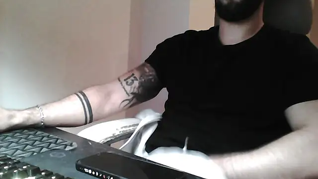 Show de YourDreamCumTrue na webcam