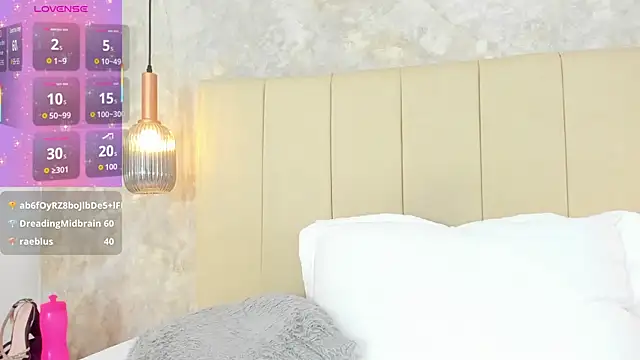 Daksha_aのライブXXXチャット