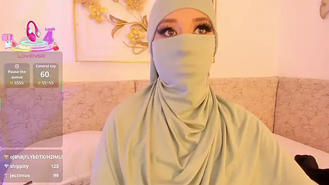 _Malak 라이브 XXX 채팅