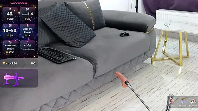 Alicia_beggs 网络视讯表演