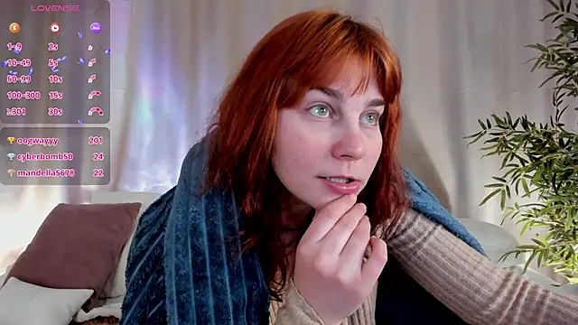 Rene_Shine Chat XXX in diretta