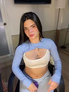 PamelaJonsom_ – Live XXX-chat