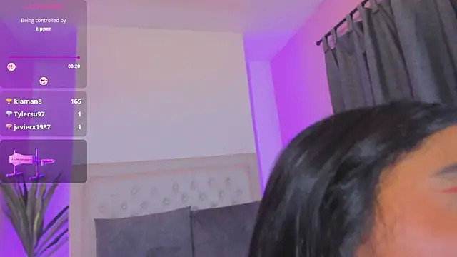 violeta_santanna Live XXX-chat