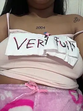 Brunette_Dirty_0limits Pertunjukan Webcam