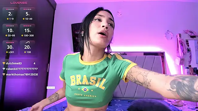 Valery_Paola live XXX chat