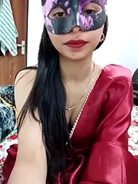 Chat XXX en directo de Cute_Girl_27