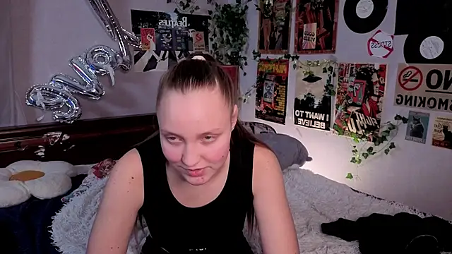 BibiStapler 라이브 XXX 채팅