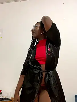 ZahhyFrequency live XXX chat