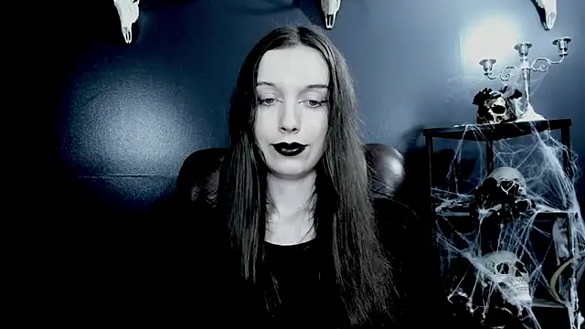 Dommenius – Live XXX-chat