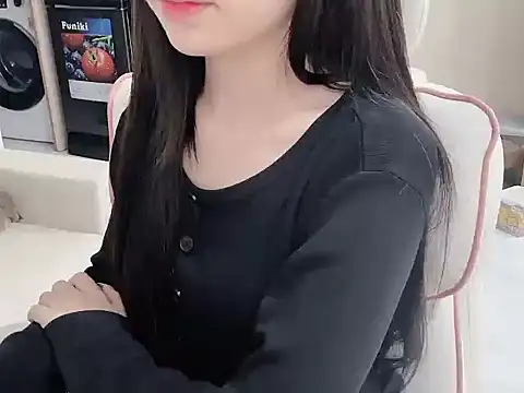 Yuyu-baobei live XXX chat