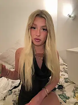 lilavv Adlı Modelin Web Kamerası Şovu