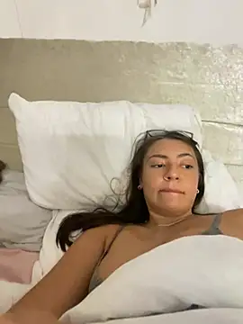 georgiag's Webcam Show