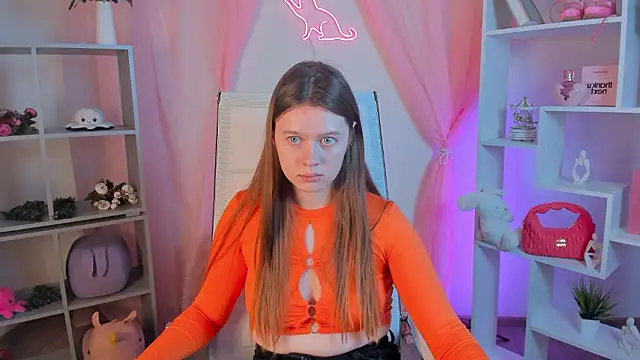 CelestineMauriac 라이브 XXX 채팅