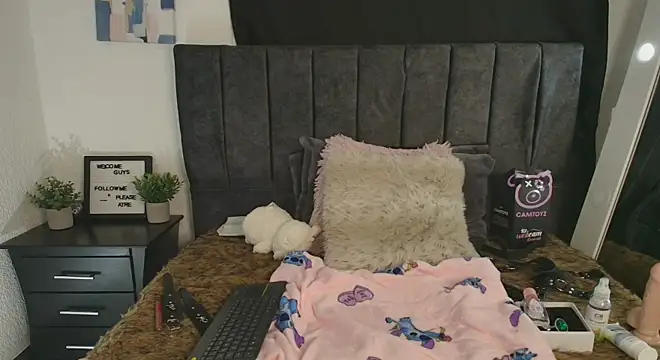 Petite_pepper Live XXX-chat