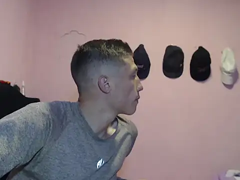 Cronos_Hot_8 webkamerás műsora