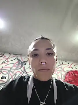 CharlotteKravizz 即時 XXX 聊天