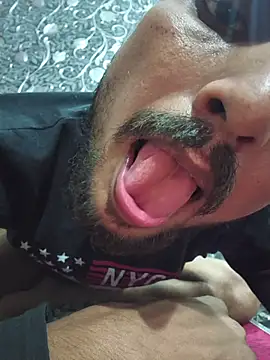 Rocko0309のライブXXXチャット