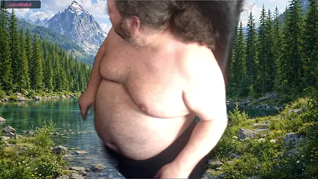 MysticDevil Adlı Modelin Web Kamerası Şovu