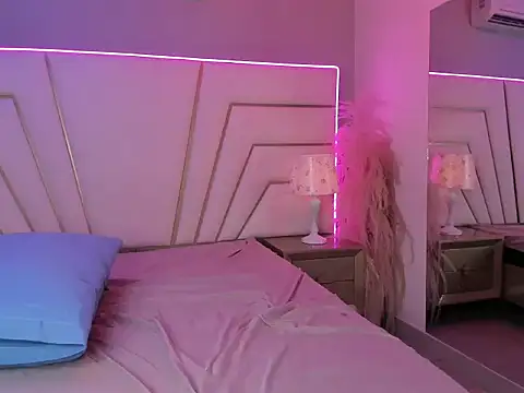 Liia_Collins' Webcam Show