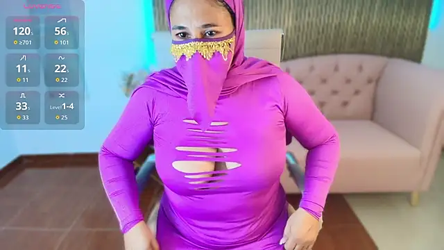 Nadia_Privee Live XXX-chat