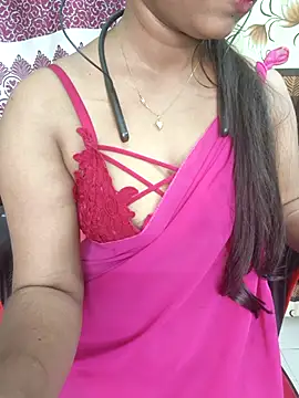 Sweet_Mahii Show Webcam