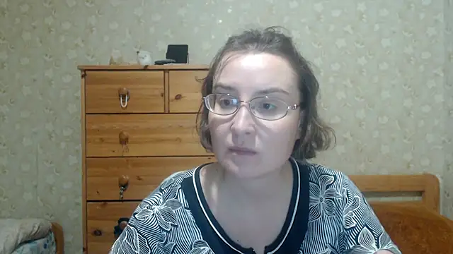 Chat +18 de Smart_Rose ao vivo