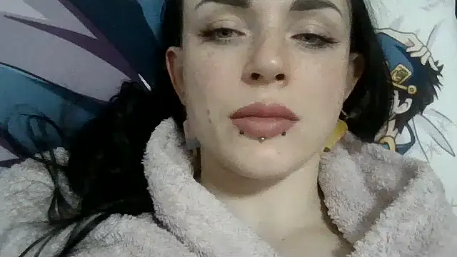 Trinsy_Love 现场XXX聊天