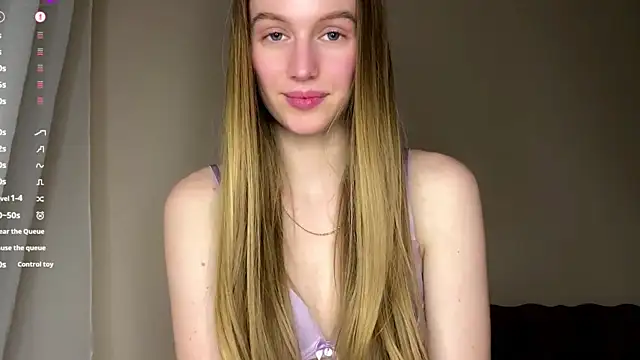 Онлайн чат XXX Viktoria_Vibes