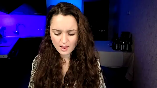 Czat XXX na żywo – Cerann1