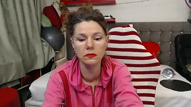 Chat XXX en directo de kellyterapy