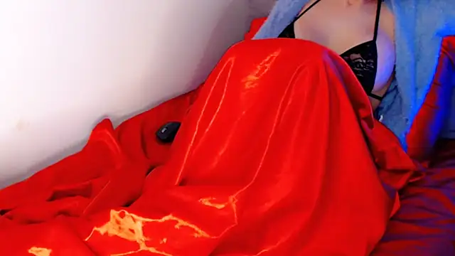 hotmask's Live XXX Chat