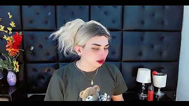 Chat XXX ao vivo de Daniela_Pink_