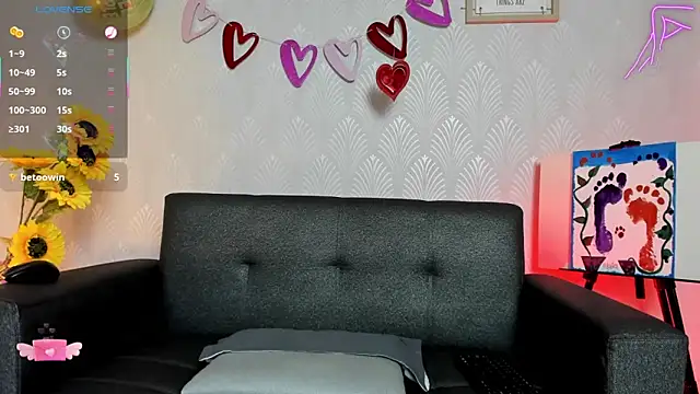 Alaia_Love77 Live XXX-chat