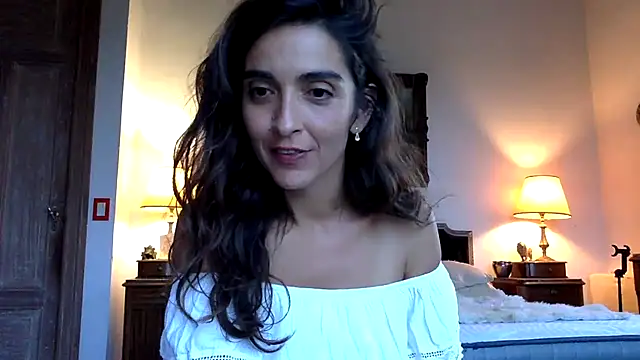 venuslibre's Webcam Show