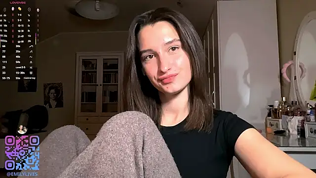 DarlineBrustera Live XXX-chat