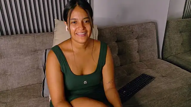 Živý XXX chat _Gaaia_