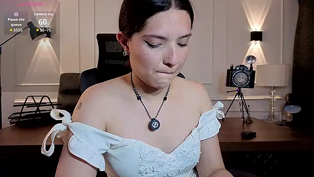 Chat XXX en directo de imrockstar