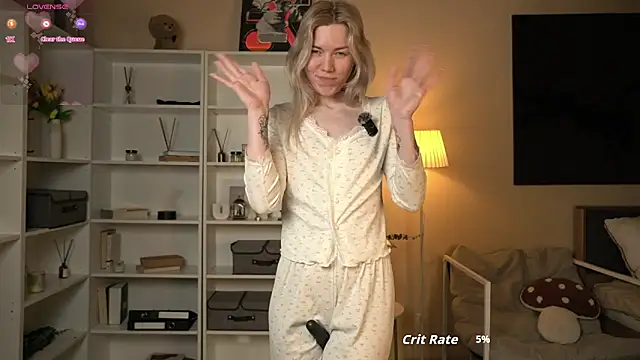 DianeHonnette's Live XXX Chat