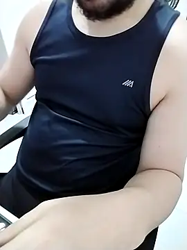 Show de webcam de Branquinhowm