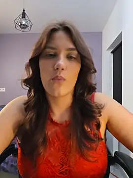 MiaRides19 现场XXX聊天